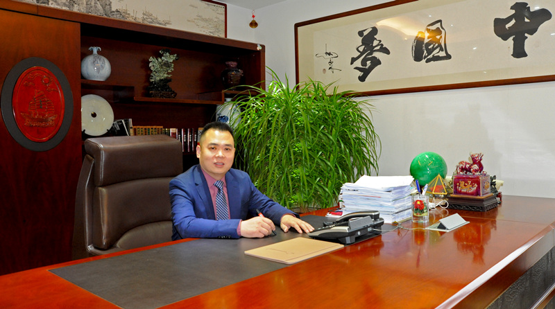 開元夢，與時(shí)代共筑